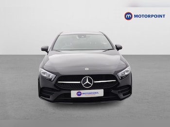 Used Mercedes-Benz A-Class 2022 for sale - 75672639: Photo