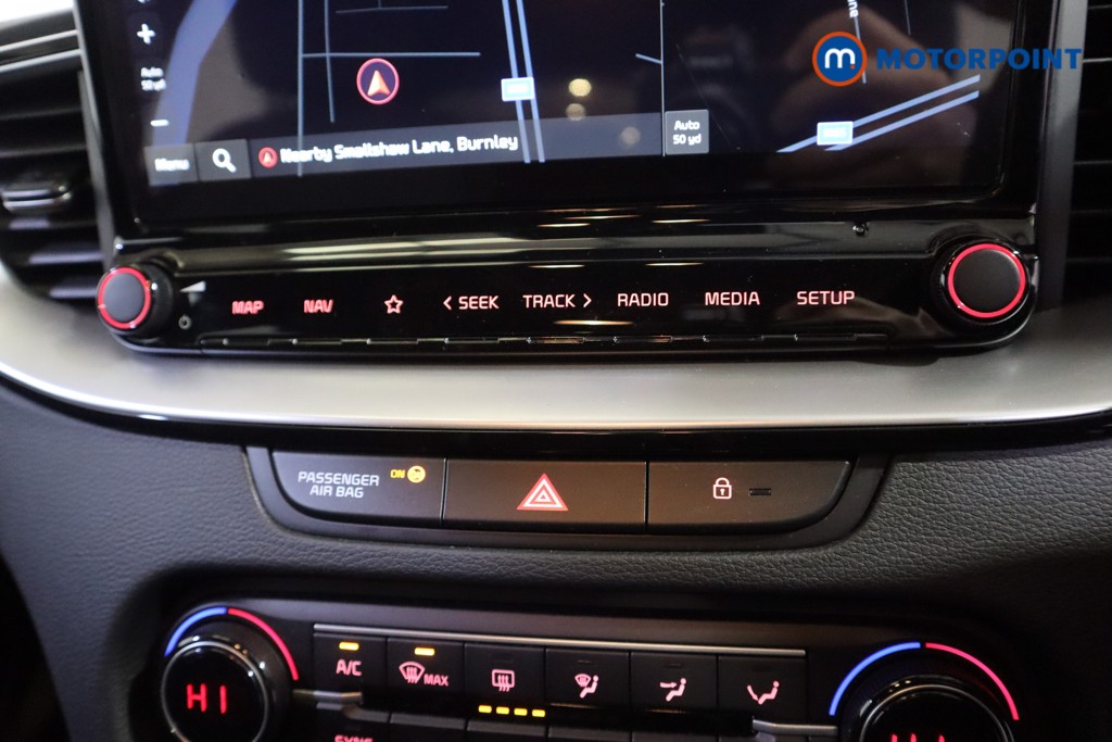 Used Kia XCeed 2023 for sale - 76554607: Photo 10