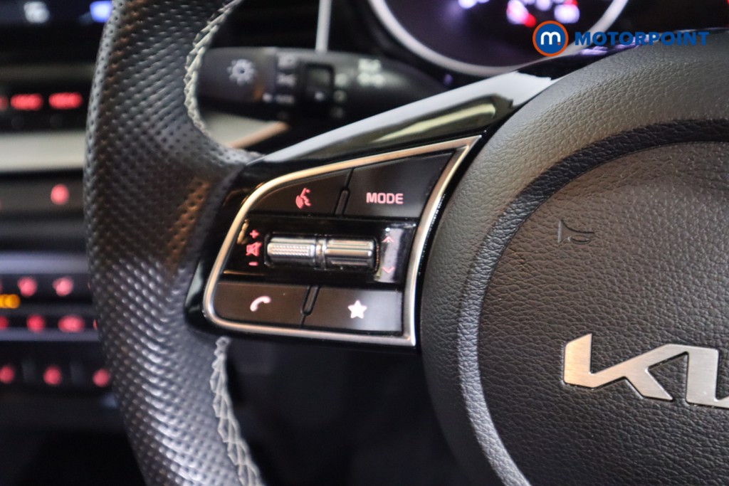 Used Kia XCeed 2023 for sale - 76554607: Photo 15