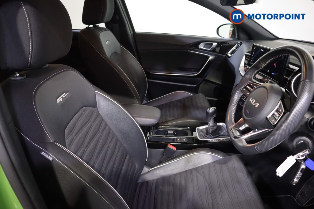 Used Kia XCeed 2023 for sale - 76554607: Photo 16