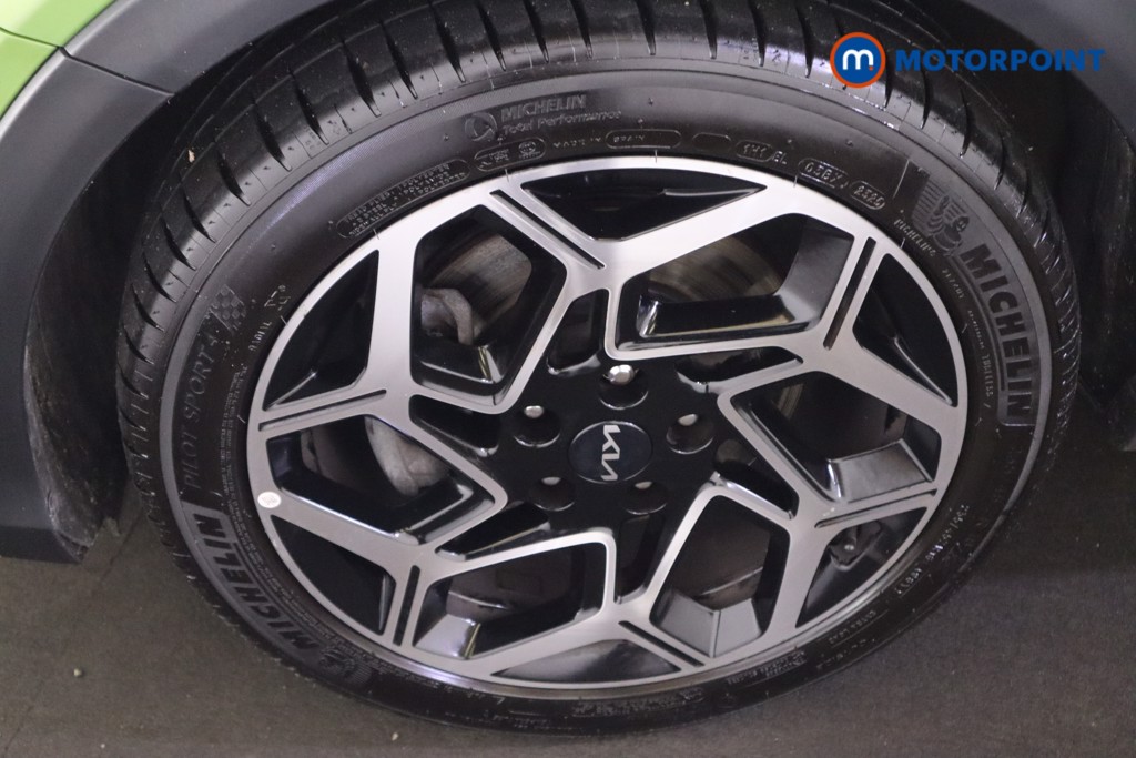 Used Kia XCeed 2023 for sale - 76554607: Photo 19