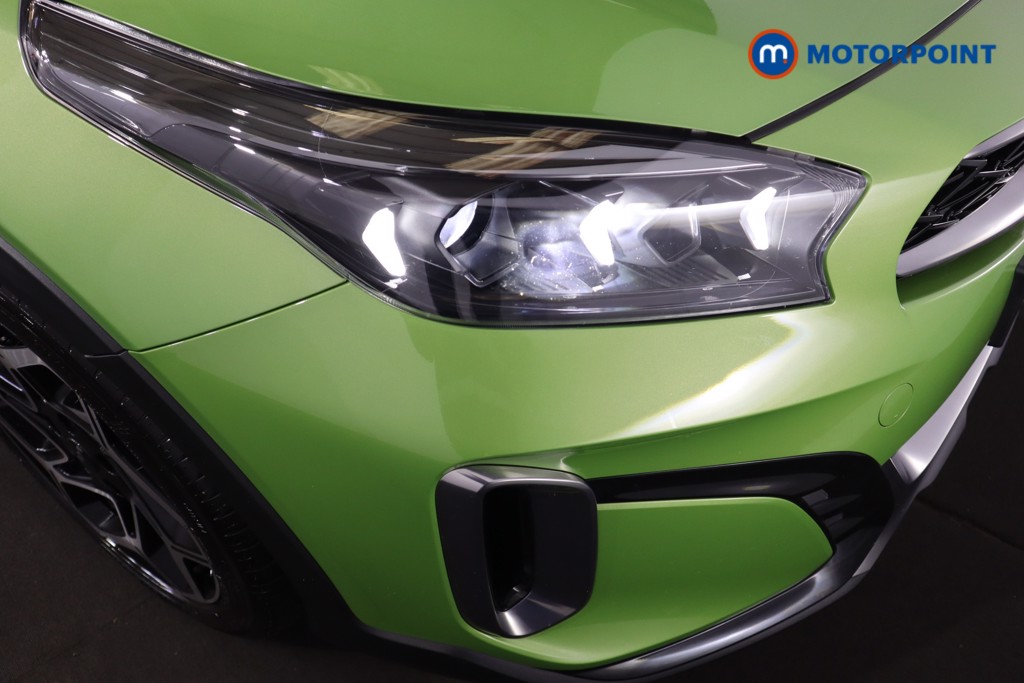 Used Kia XCeed 2023 for sale - 76554607: Photo 20