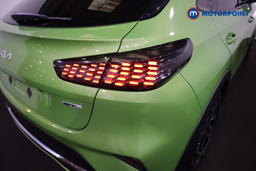 Used Kia XCeed 2023 for sale - 76554607: Photo 21