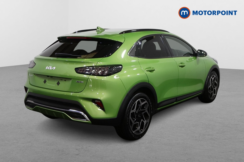 Used Kia XCeed 2023 for sale - 76554607: Photo 6