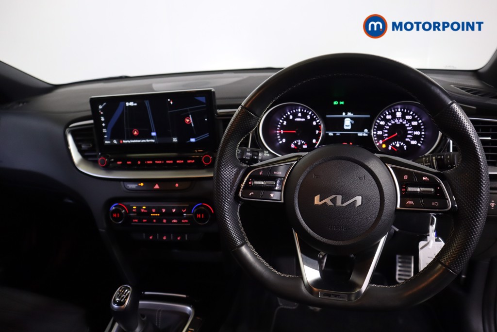 Used Kia XCeed 2023 for sale - 76554607: Photo 8