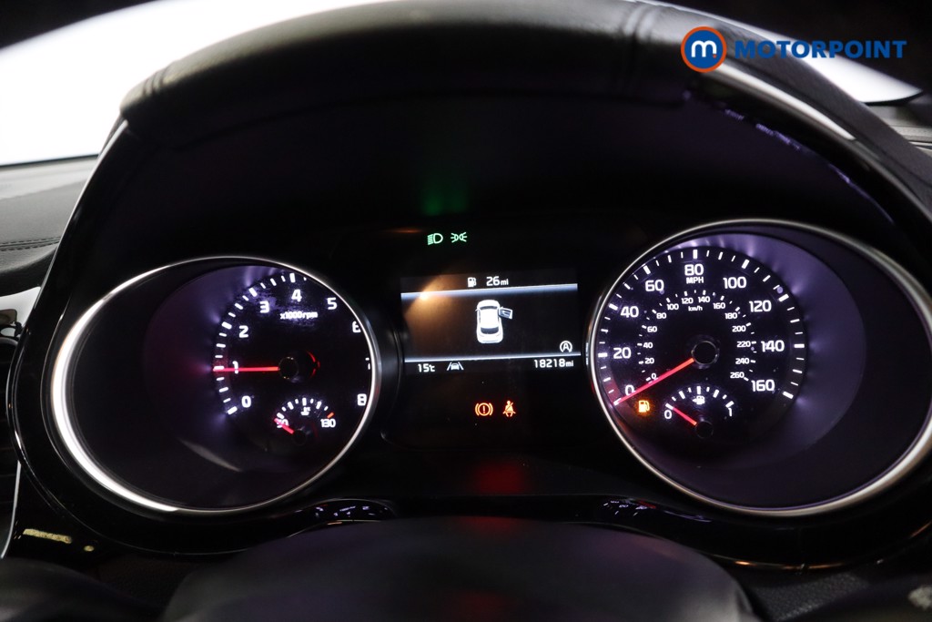 Used Kia XCeed 2023 for sale - 76554607: Photo 9