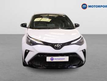 Used Toyota C-HR 2023 for sale - 75320207: Photo