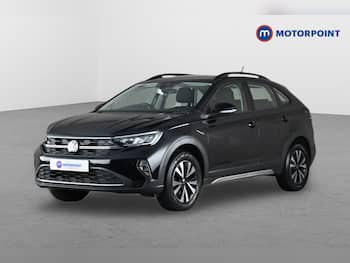 Used Volkswagen Taigo 2023 for sale - 79706518: Photo