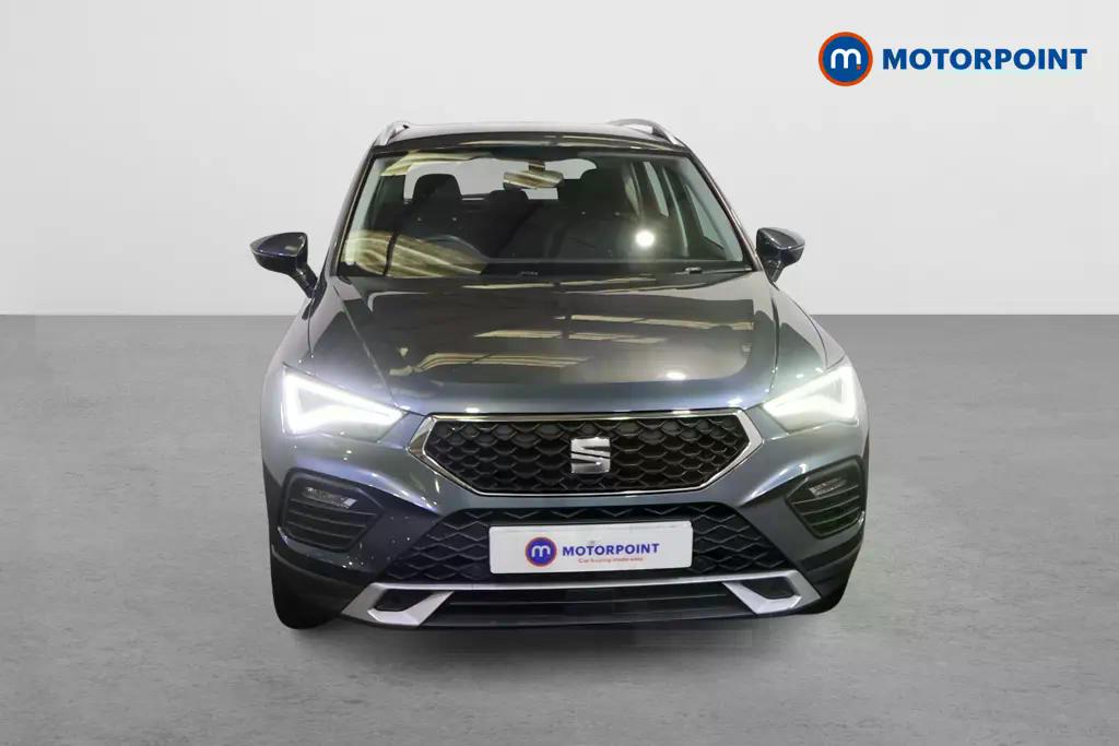 Used SEAT Ateca 2021 for sale - 76577721: Photo 1