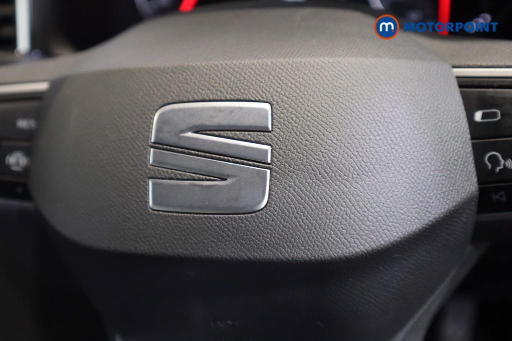 Used SEAT Ateca 2021 for sale - 76577721: Photo 14