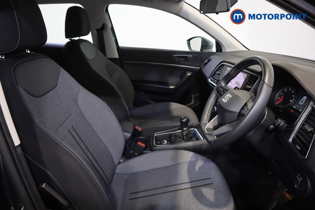 Used SEAT Ateca 2021 for sale - 76577721: Photo 15