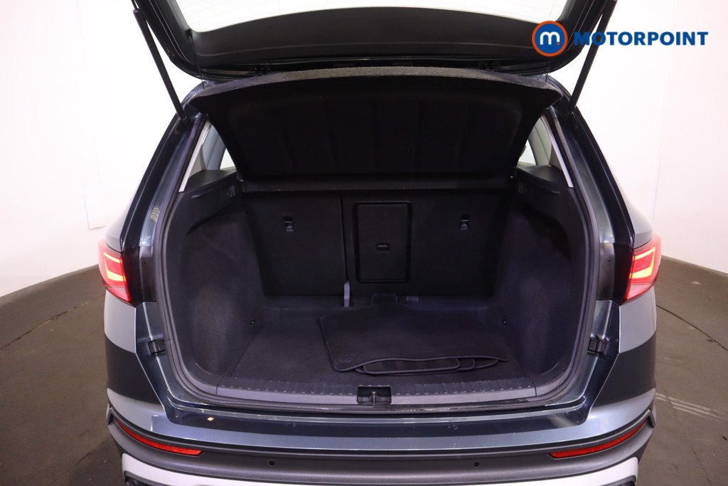 Used SEAT Ateca 2021 for sale - 76577721: Photo 17