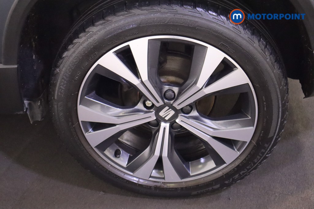 Used SEAT Ateca 2021 for sale - 76577721: Photo 18