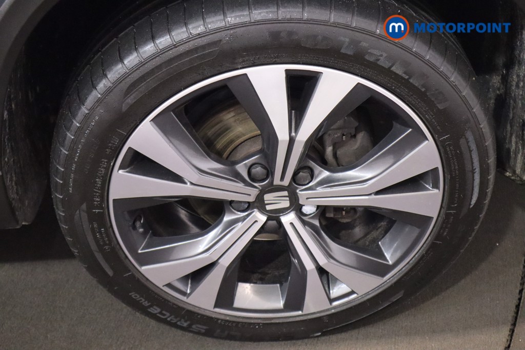 Used SEAT Ateca 2021 for sale - 76577721: Photo 19