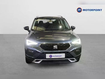 2021 - 1.5 TSI EVO SE Technology 5dr