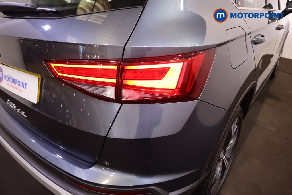 Used SEAT Ateca 2021 for sale - 76577721: Photo 20