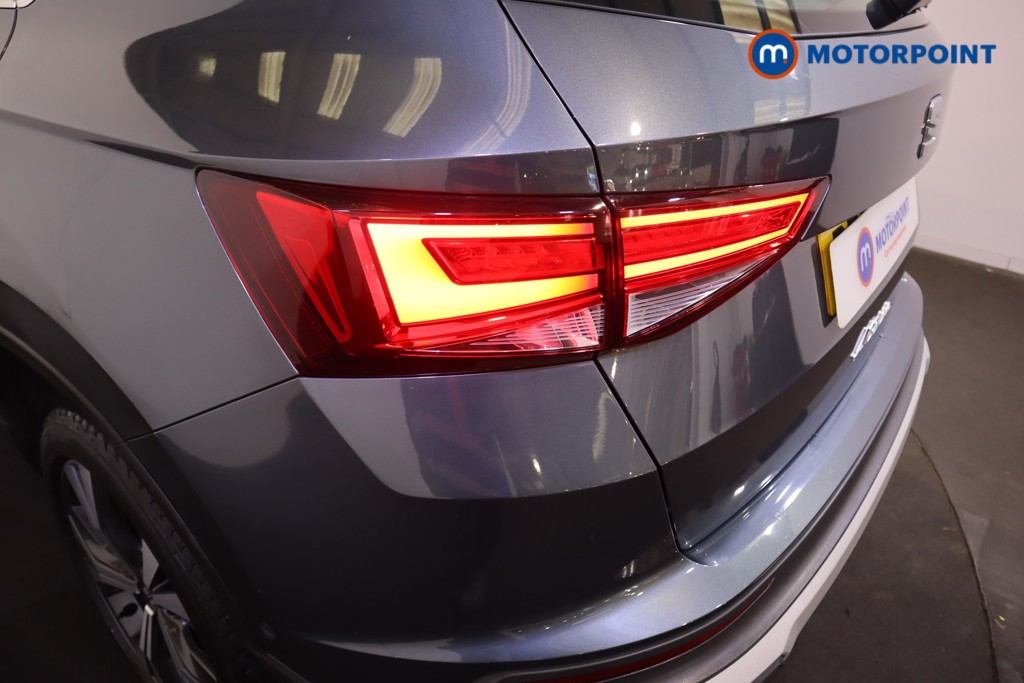 Used SEAT Ateca 2021 for sale - 76577721: Photo 21