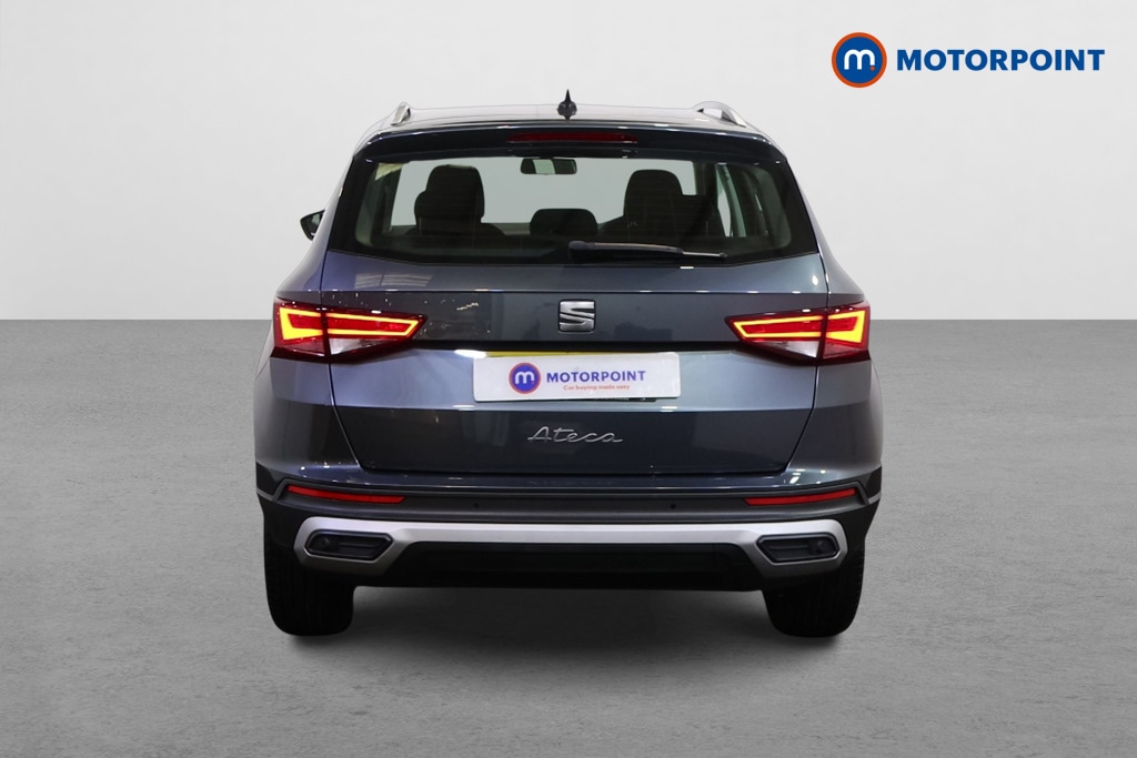 Used SEAT Ateca 2021 for sale - 76577721: Photo 5