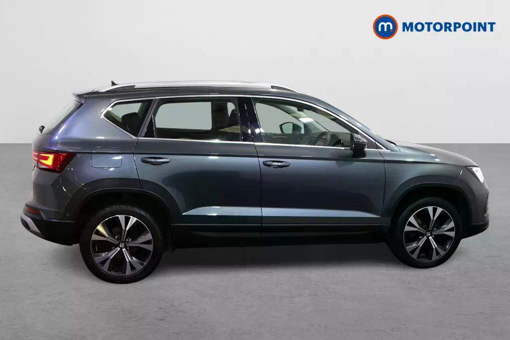 Used SEAT Ateca 2021 for sale - 76577721: Photo 6