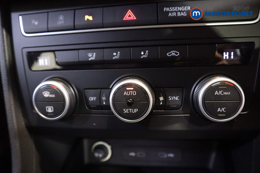 Used SEAT Ateca 2021 for sale - 76577721: Photo 9