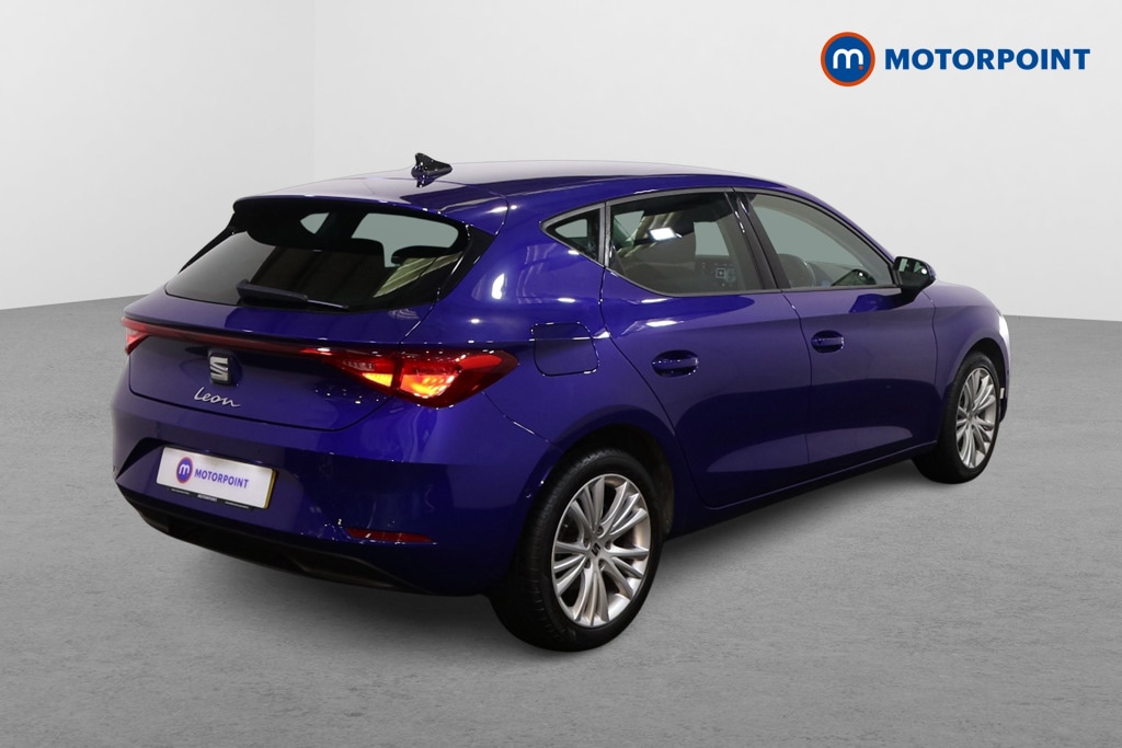 Used SEAT Leon 2020 for sale - 77798046: Photo 7