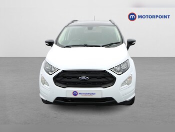 Used Ford Ecosport 2019 for sale - 78412665: Photo