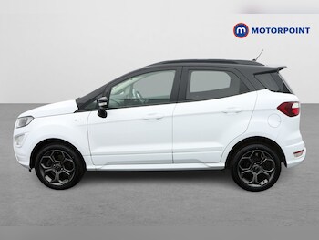 Used Ford Ecosport 2019 for sale - 78412665: Photo