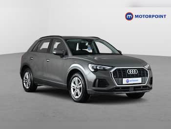 Used Audi Q3 2022 for sale - 79869404: Photo