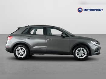 Used Audi Q3 2022 for sale - 79869404: Photo