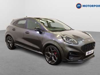 2023 - 1.5 EcoBoost ST 5dr