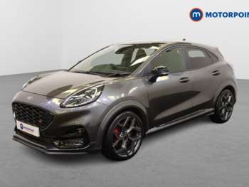 Used Ford Puma 2023 for sale - 75170708: Photo