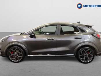 Used Ford Puma 2023 for sale - 75170708: Photo
