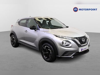 Nissan - Juke