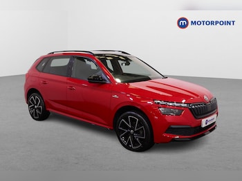 2023 - 1.5 TSI Monte Carlo 5dr DSG