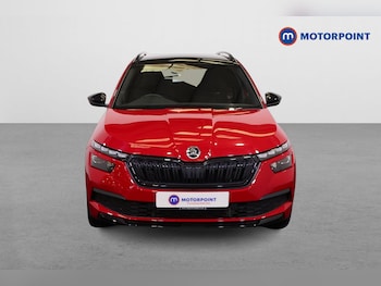 Used Skoda Kamiq 2023 for sale - 75544968: Photo
