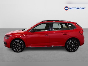 Used Skoda Kamiq 2023 for sale - 75544968: Photo