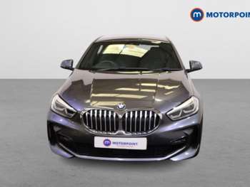 Used BMW 1 Series 2020 for sale - 75098145: Photo