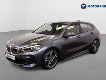 Used BMW 1 Series 2020 for sale - 75098145: Photo