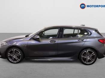 Used BMW 1 Series 2020 for sale - 75098145: Photo