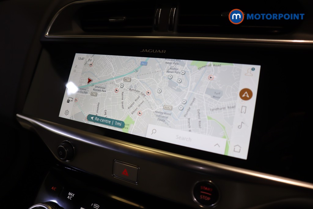 Used Jaguar I-Pace 2022 for sale - 78028881: Photo 10