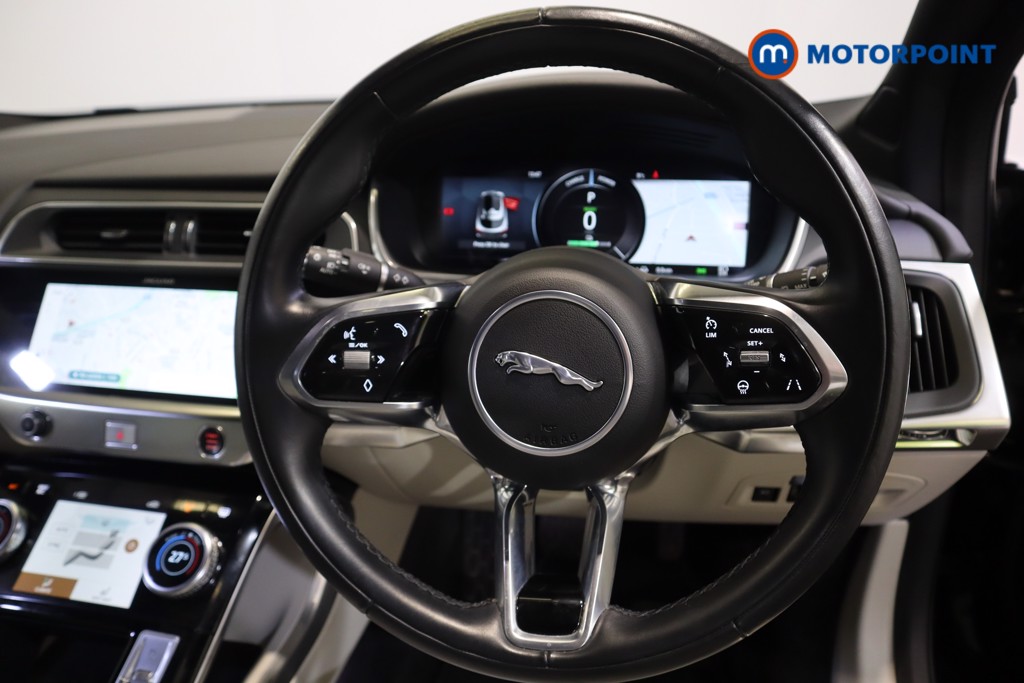 Used Jaguar I-Pace 2022 for sale - 78028881: Photo 11