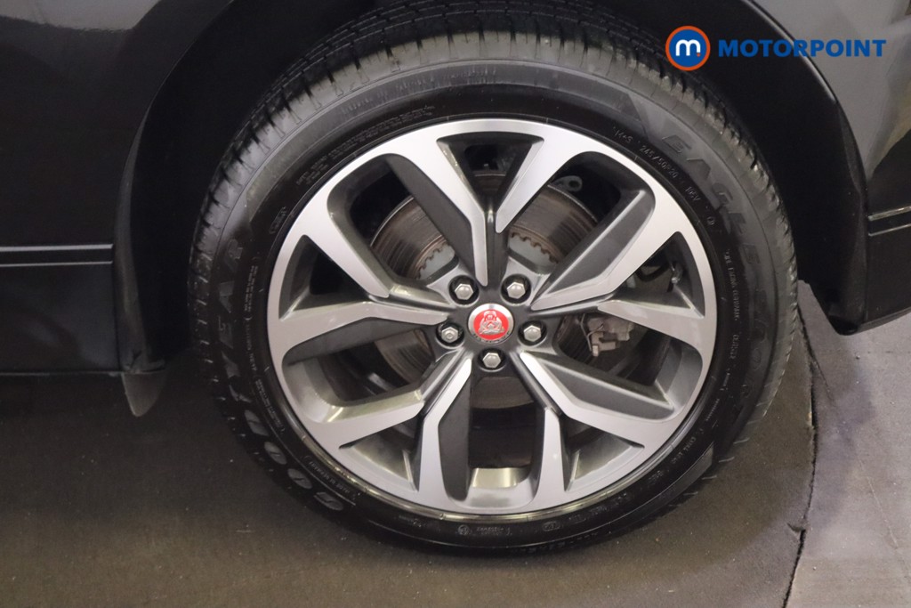 Used Jaguar I-Pace 2022 for sale - 78028881: Photo 17