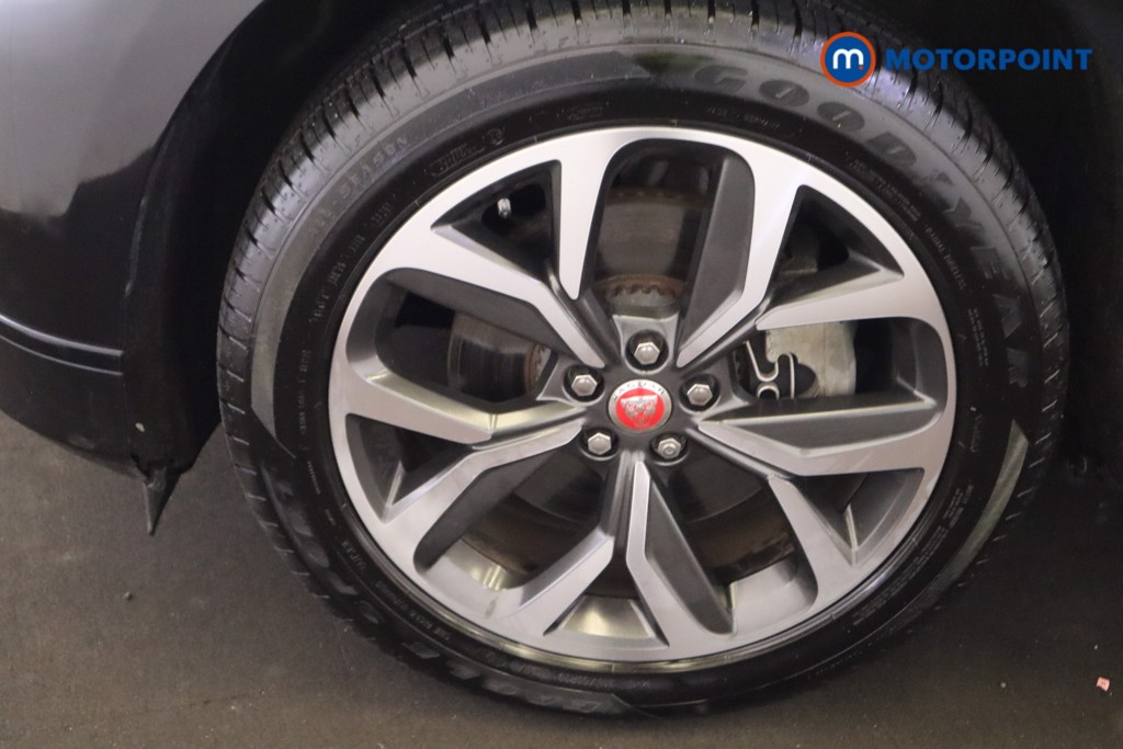 Used Jaguar I-Pace 2022 for sale - 78028881: Photo 18