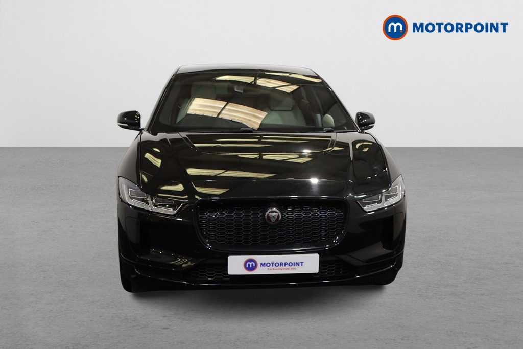 Used Jaguar I-Pace 2022 for sale - 78028881: Photo 2