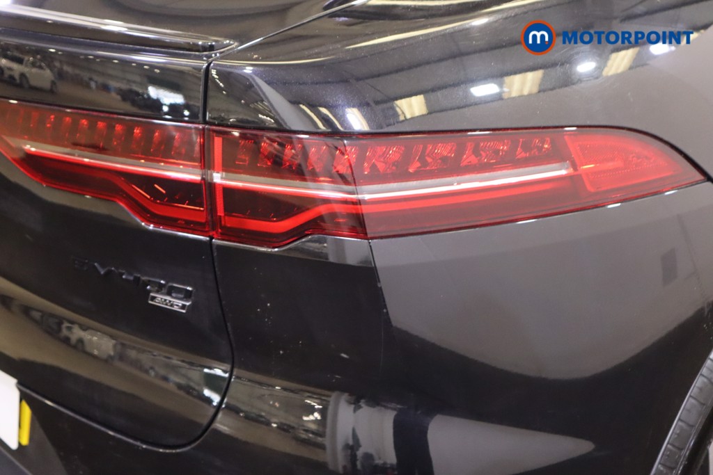 Used Jaguar I-Pace 2022 for sale - 78028881: Photo 37