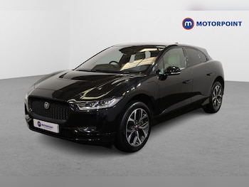 Used Jaguar I-Pace 2022 for sale - 78028881: Photo