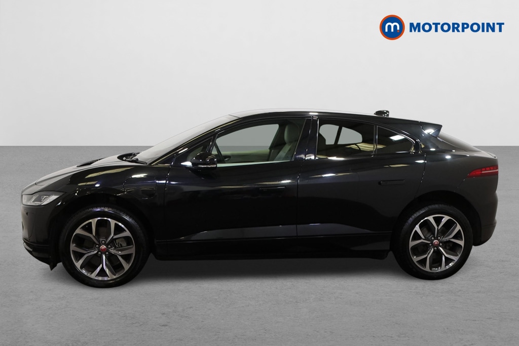 Used Jaguar I-Pace 2022 for sale - 78028881: Photo 4
