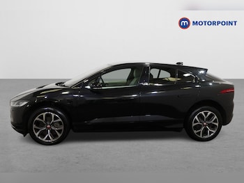 Used Jaguar I-Pace 2022 for sale - 78028881: Photo
