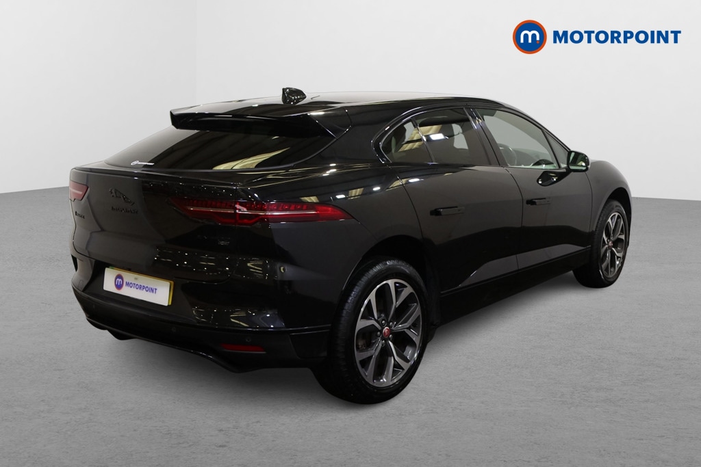 Used Jaguar I-Pace 2022 for sale - 78028881: Photo 7