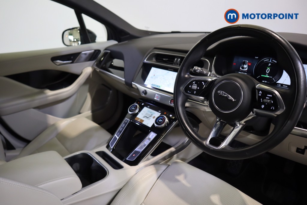 Used Jaguar I-Pace 2022 for sale - 78028881: Photo 9